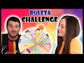 RULETA CHALLENGE CON PERXITAA