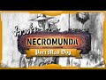 ข่าวค่ำ Necromunda | Port Mad Dog |