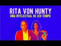 Rita von Hunty: uma intelectual do seu tempo | Entrevista com Leandro Karnal