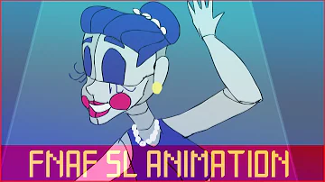 *FULL ANIMATION* "Do You Even?" by ChaoticCanineCulture (FNAF SL)