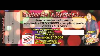 PROMO ENCIENDE LA NAVIDAD