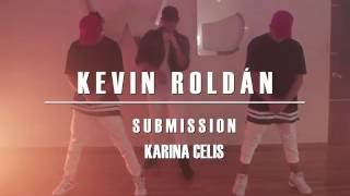 Kevin Roldán | Una noche | Karina Celis