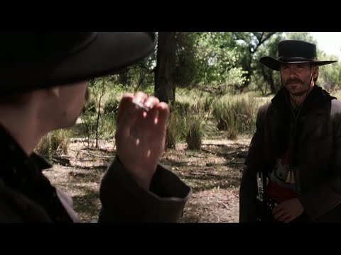 Video: Apakah bat masterson dan doc holliday berteman?