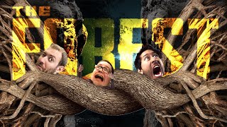 THE WORST BRIDGE EVER MADE | The Forest