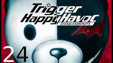 (Chapter 4 Trial, Part 2) Sakura