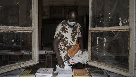 Législatives au Sénégal : le Pastef remporte 130 des 165 sièges