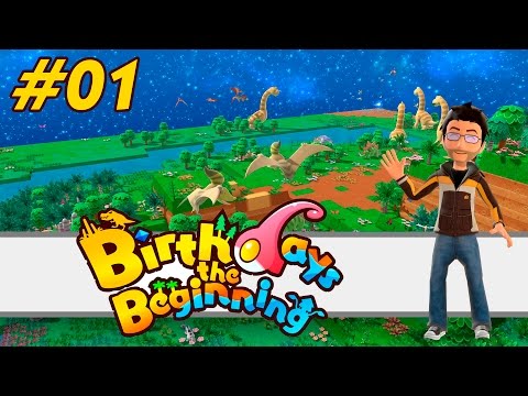 Birthdays the Beginning | #01 ¡¿Mi mundo?! | Español