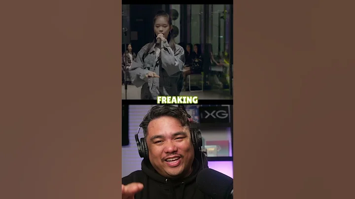 COCONA CAN SING TOO?!?