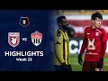 Highlights Rubin vs FC Khimki (1-3) | RPL 2020/21