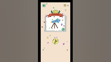 Puzzle Fuzzle Level 25 Walkthrough