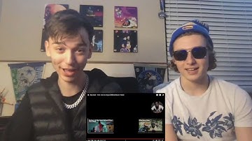 (He Back!) Big Scarr - First Time In Vegas [Official Music Video] reaction! @BigScarr