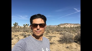 ESCI 110, Summer 2020, Class Introduction.