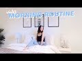 My Winter Morning Routine 2020!