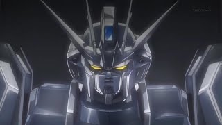 GAT-X105 Strike Gundam (Aile & Perfect Strike)
