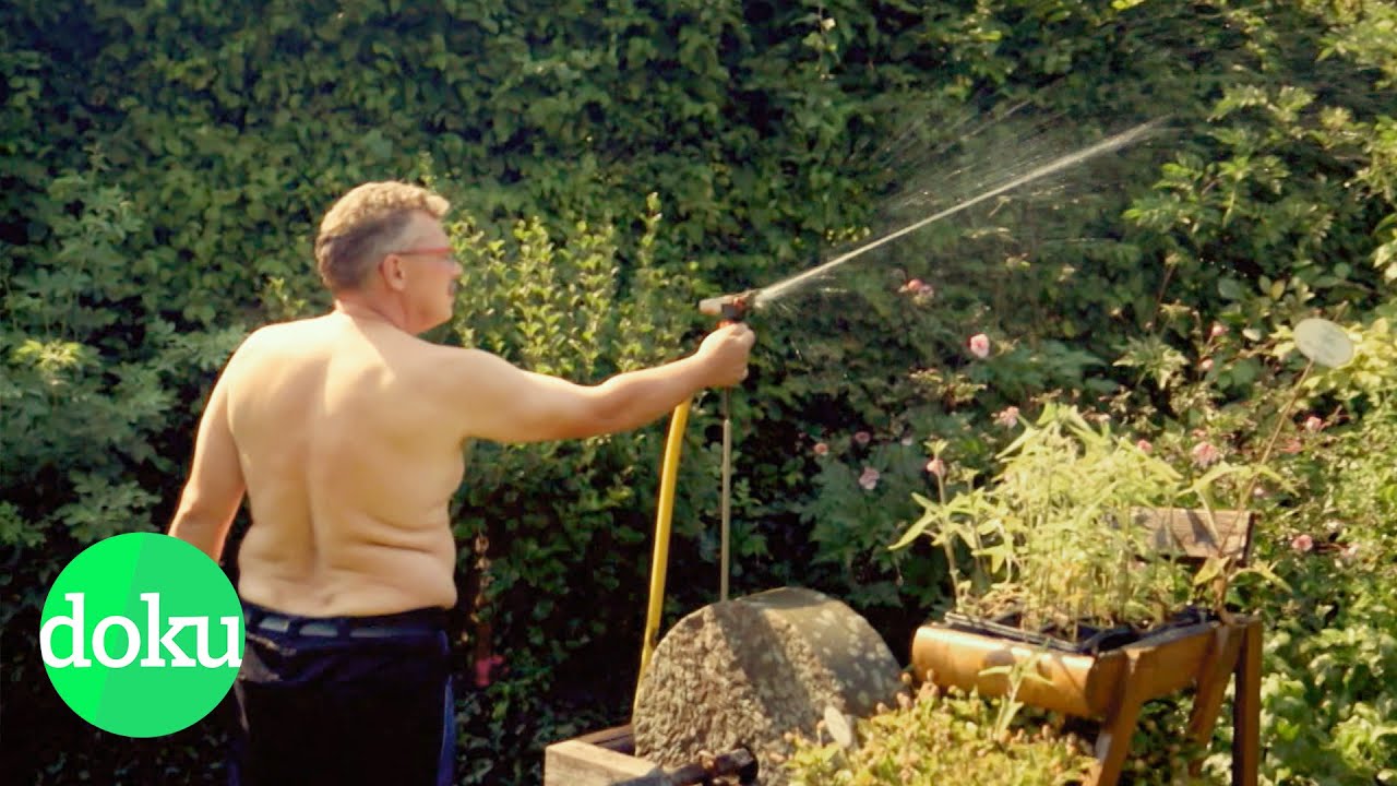 Königreich Schrebergarten  | WDR Doku