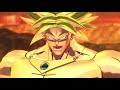 いろんなサイヤ人を超サイヤ人4まで覚醒させてみた【ドラゴンボールゼノバース2 MOD】