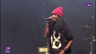 Festival Tsika Jiaby 19 mai 2024 :   BOLO