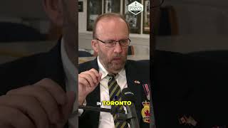 Remembering Fallen Soldiers: Birks Bar Memorials Explained #shorts