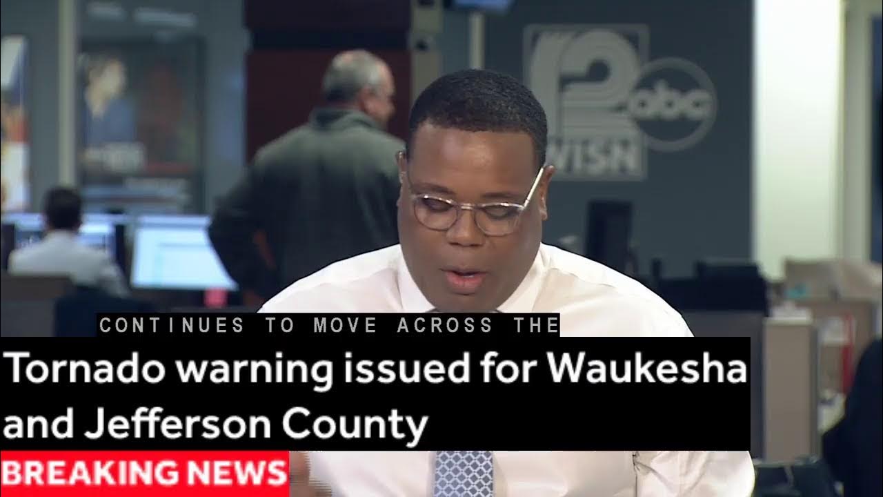 LIVE Day 8 of Darrell Brooks trial Witnesses to continue to testify