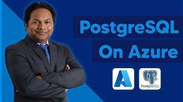 Overview of Azure Database for PostgreSQL and Azure Cosmos DB for PostgreSQL