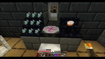 Minecraft: Equivalent Exchange V1.4.0.3 Bug