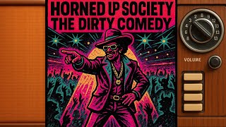 Horny: Sex Without Scruples