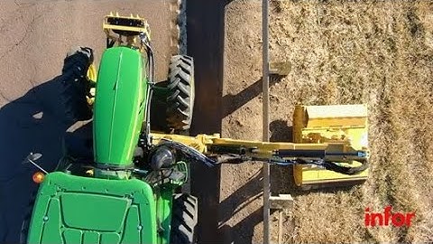 How Infor CloudSuite Industrial & Factory Track transforms production and planning at Diamond Motors