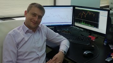 Автоторговля с Wealth-Lab. Взгляд Real-Time-Trading.