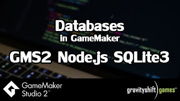 GameMaker Studio 2 Databases - Part 4 - Improving Project Structure