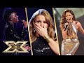 Powerhouse Performances! | The X Factor UK