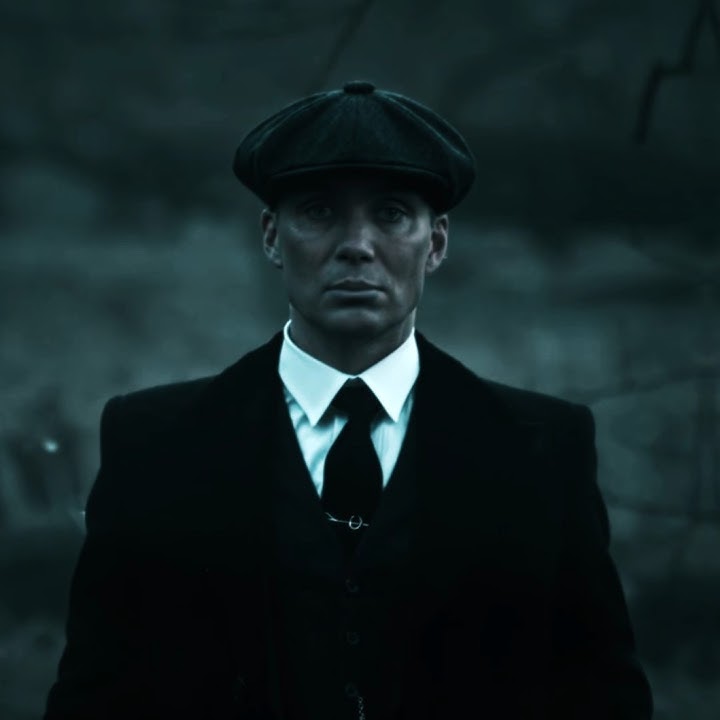 THOMAS SHELBY (Timeless x Menace) #peakyblinders #thomasshelby #aftereffects #edit #cillianmurphy