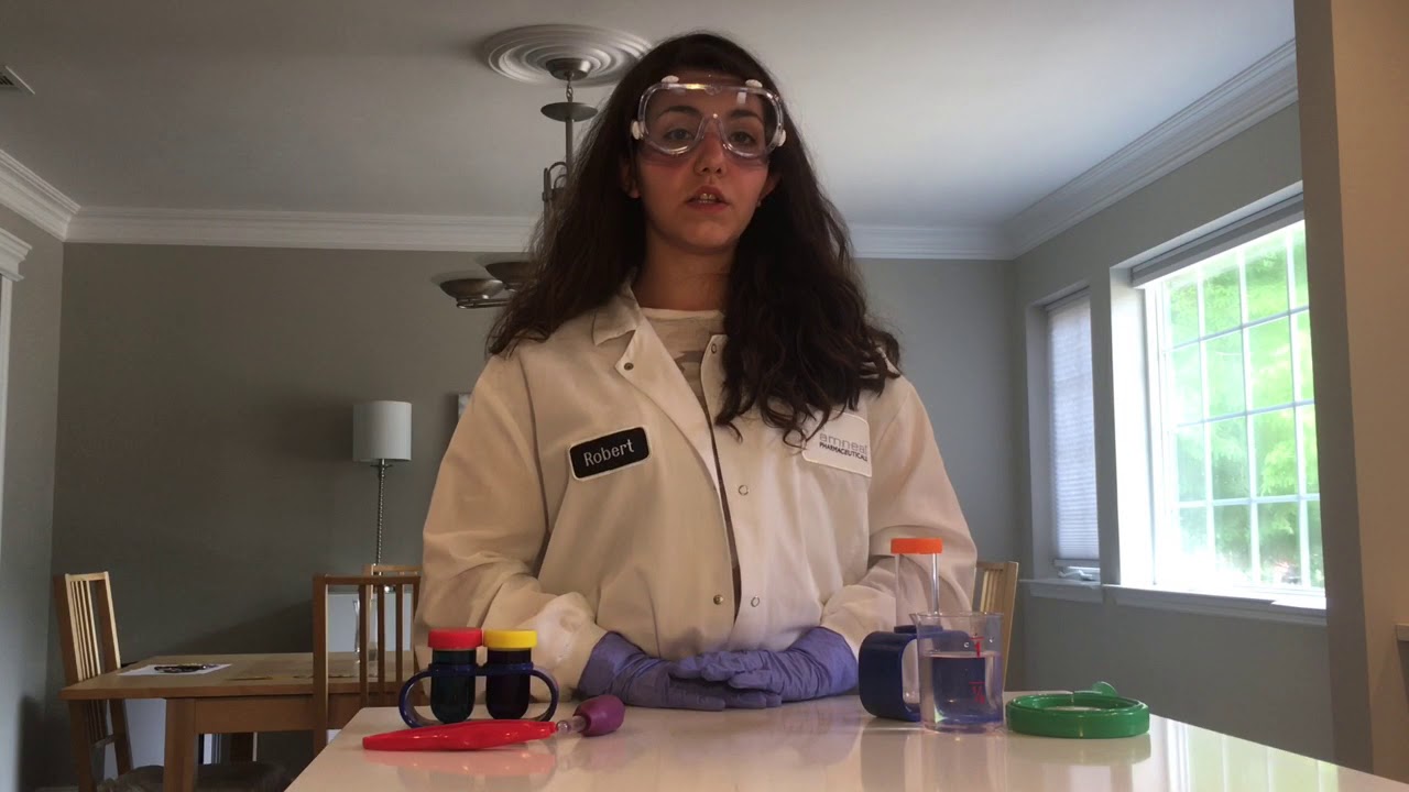 Crime Scene Ideas For Project