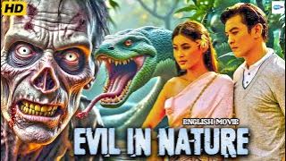 EVIL IN NATURE | Thai Thriller Movie Dubbed In English | Napakpapha, Akara