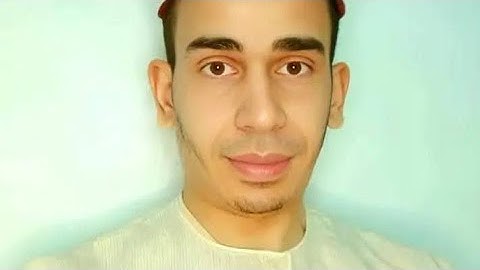 الشيخ أحمد حسين محمد ما تيسر من سورة الزخرف