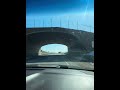 Just capturing this bridge