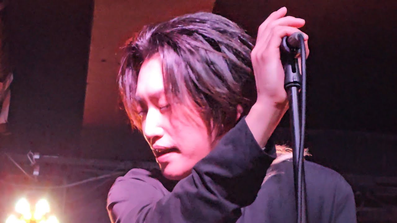 FIRR (손진욱) - You better shut up now 251227 클럽FF Figure it out 