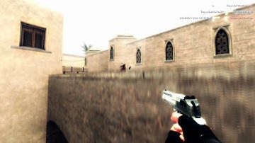 CS:S | Deagle Jumpshot by JONNNNYX [DEJAVUE PRODUCTIONS]