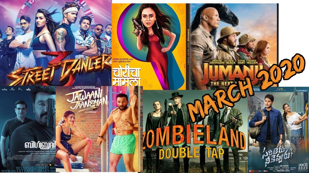 best movies on amazon prime february 2020