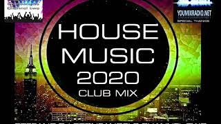 HOUSE MUSIC 2020 CLUB MIX #housemusic #playlist