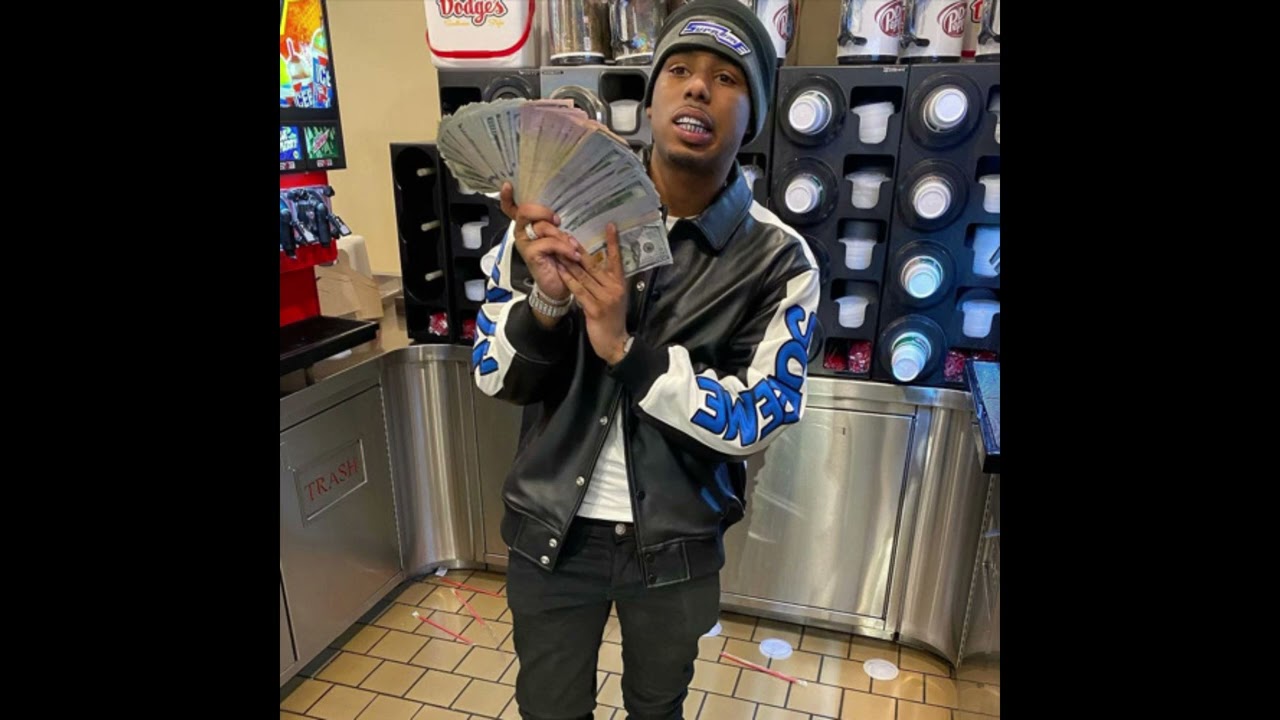 [FREE] Pooh Shiesty x BIG30 Type Beat 2025 - 