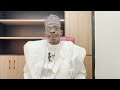 Gwamnan Jihar Yobe Hon Mai Mala Buni Gwamnan Jihar Yobe Hon Mai Mala Buni