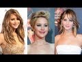 Jennifer Lawrence Hairstyles