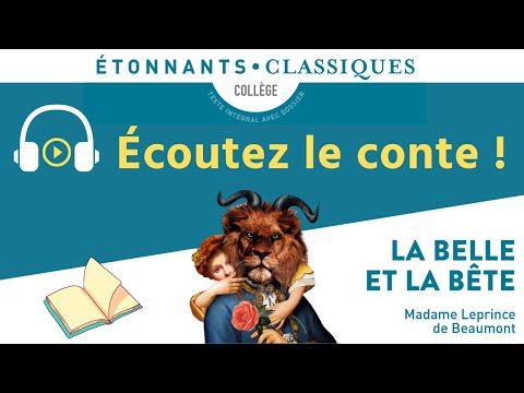 Vidéo: Lecture Utile. Contes D'héroïsme