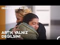 Çolpan ve Zeynep davayı kazandı! - Evlilik Hakkında Her Şey 23. Bölüm