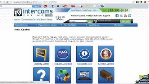 Use Wireless Callboxes for ADA Compliance - 888-298-9489