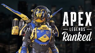 APEX RANKED LIVE STREAM PC NOW