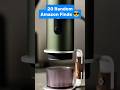20 AMAZING Amazon Finds #shorts #amazonfinds #gadgets #products