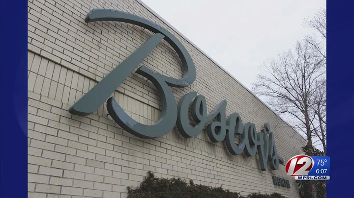 Boscov's to join Providence Place