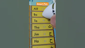 Digital Al Quran Pen Shorts Keeplearning 