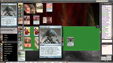 Channel Seraphim: SoM Draft #4 - Match 3 Game 1 (Part 2 of 2)